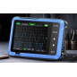 Fnirsi DSO510 2-in-1 Mini oscilloscoop 1MHz en signaalgenerator