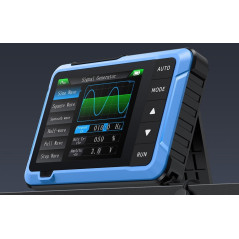 Fnirsi DSO510 2-in-1 Mini oscilloscoop 1MHz en signaalgenerator | Soldeerbout-shop.nl