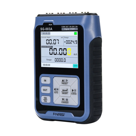 Fnirsi SG-003A Mini signaalgenerator