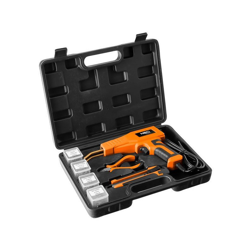 NEO Tools 19-158 Kunststoflasapparaat 50W