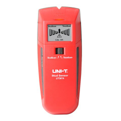 UNI-T UT387A Wanddetector en leidingzoeker | Soldeerbout-shop.nl