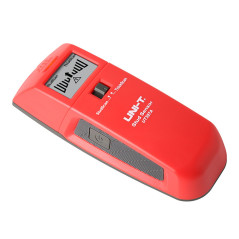 UNI-T UT387A Wanddetector en leidingzoeker | Soldeerbout-shop.nl