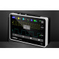 Fnirsi 1013D Tablet oscilloscoop 100MHz