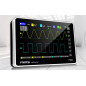 Fnirsi 1013D Tablet oscilloscoop 100MHz
