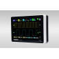 Fnirsi 1013D Tablet oscilloscoop 100MHz