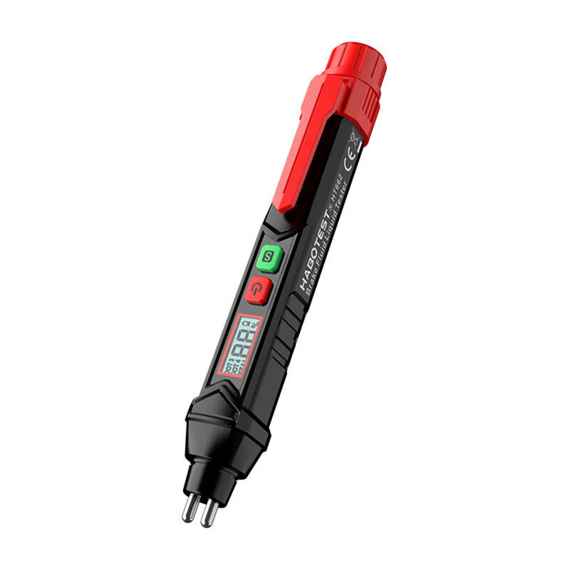 Habotest HT662 Remvloeistoftester