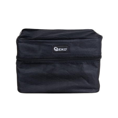 GEKO G03307 4-lijns Kruislijn laserwaterpas met accessoires