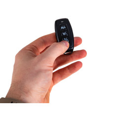 GEKO G03307 4-lijns Kruislijn laserwaterpas met accessoires | Soldeerbout-shop.nl