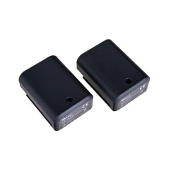 GEKO G03307 4-lijns Kruislijn laserwaterpas met accessoires | Soldeerbout-shop.nl