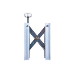 GEKO G03307 4-lijns Kruislijn laserwaterpas met accessoires | Soldeerbout-shop.nl