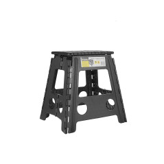 Keltin K00399 Inklapbaar opstapkrukje 39cm | Soldeerbout-shop.nl