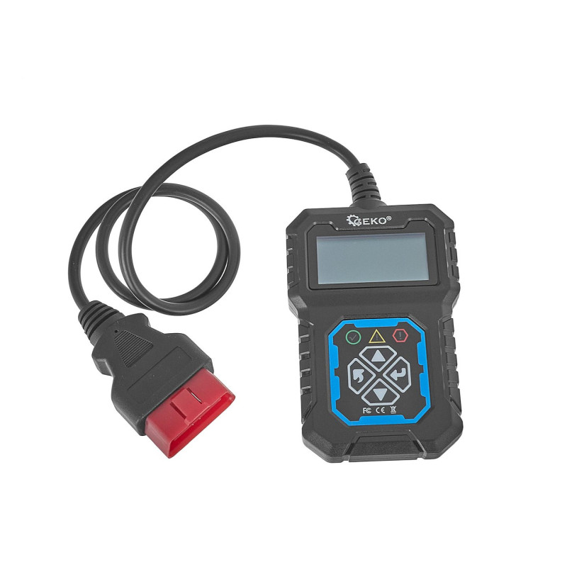 GEKO G02945 OBD II code uitleesapparaat