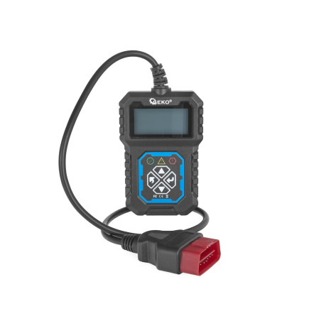 GEKO G02945 OBD II code uitleesapparaat