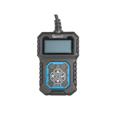 GEKO G02945 OBD II code uitleesapparaat | Soldeerbout-shop.nl