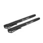 GEKO G29023 Fine point permanent marker zwart (2 stuks)