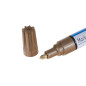 GEKO G29027 Permanent olie-marker goud GEKO G29027 Permanent olie-marker goud