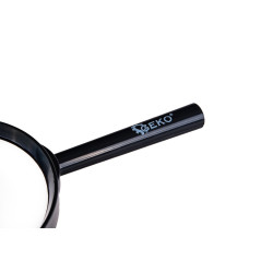 GEKO G03224 Vergrootglas 75mm 3x | Soldeerbout-shop.nl