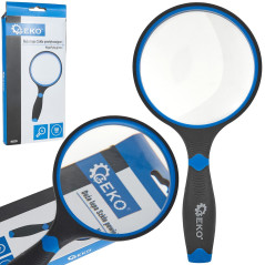 GEKO G03225 Vergrootglas 100mm 3x | Soldeerbout-shop.nl