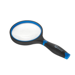 GEKO G03225 Vergrootglas 100mm 3x | Soldeerbout-shop.nl