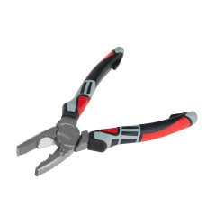 Tvardy T00725 Combinatietang 160mm