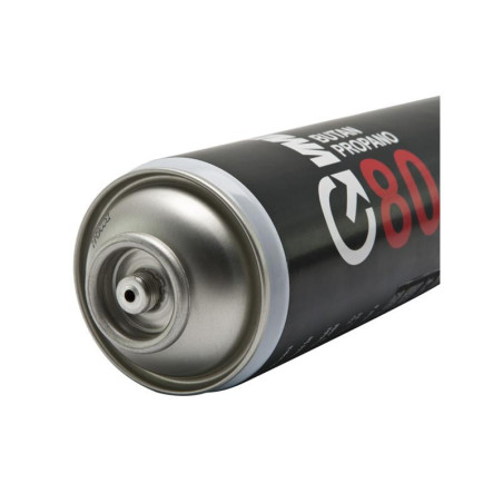 VMD 80 gaspatroon 330gram 600ml