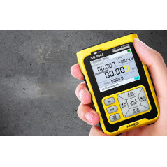 Fnirsi SG-004A Mini signaalgenerator | Soldeerbout-shop.nl