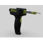 Soldinger PC-100 Accusoldeerbout 100Watt voor DeWalt Accu Soldinger PC-100 Accusoldeerbout 100Watt voor DeWalt Accu