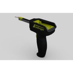 Soldinger PC-100 Accusoldeerbout 100Watt voor DeWalt Accu