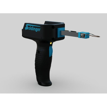 Soldinger PC-100 Accusoldeerbout 100Watt voor Makita Accu | Soldeerbout-shop.nl