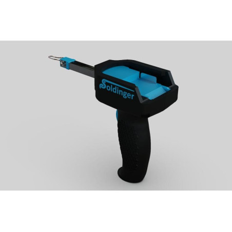 Soldinger PC-100 Accusoldeerbout 100Watt voor Makita Accu