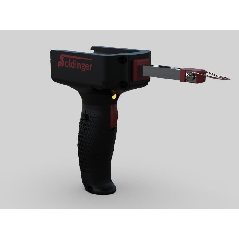 Soldinger PC-100 Accusoldeerbout 100Watt voor Bosch Accu Soldinger PC-100 Accusoldeerbout 100Watt voor Bosch Accu