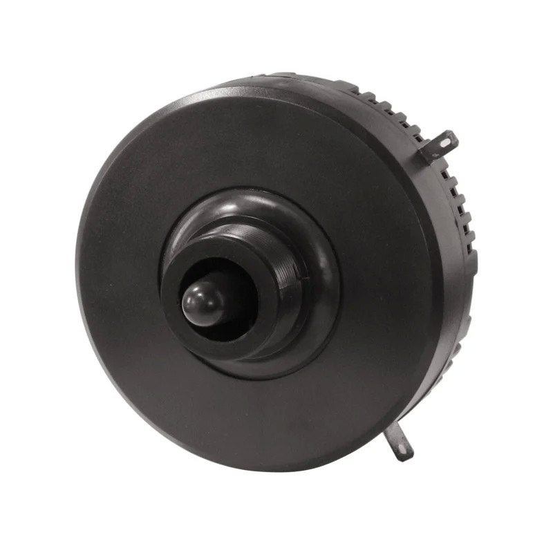 Mc Gee HLQ-02 HF Piezo driver