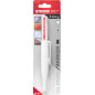 Strend Pro 2220662 Diepgatmarkeerstift wit