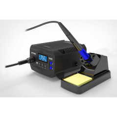 ATTEN AT-989D 65Watt Soldeerstation | Soldeerbout-shop.nl