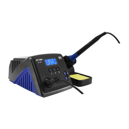 ATTEN ST-80 80Watt Soldeerstation | Soldeerbout-shop.nl