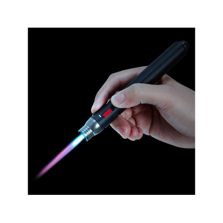 Fahrenheit 28098 2-in-1 aansteker en gasbrander