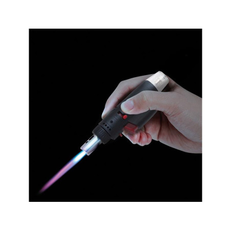 Fahrenheit 28520B 3-in-1 Gassoldeerbout en gasbrander