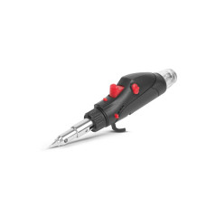 Fahrenheit 28520B 3-in-1 Gassoldeerbout en gasbrander | Soldeerbout-shop.nl