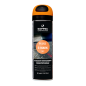 SOPPEC S-Mark markeerverf spuitbus 500ml oranjel | Soldeerbout-shop.nl