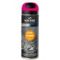 SOPPEC S-Mark markeerverf spuitbus 500ml roze | Soldeerbout-shop.nl