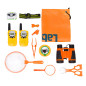 LabZZ SK40 Survivalkit 13-delig | Soldeerbout-shop.nl