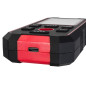 Ermenrich SM90 3-in-1 Wanddetector, waterpas en laserafstandsmeter 40m (rood) Ermenrich SM90 3-in-1 Wanddetector, waterpas en laserafstandsmeter 40m (rood)