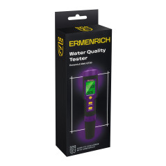 Ermenrich QT30 5-in-1 Watertester |  Soldeerbout-shop.nl