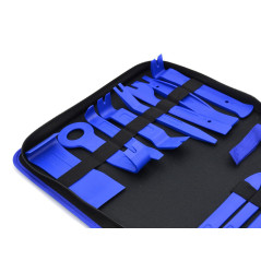 GEKO G02578 Autoradio demontageset 20-delig