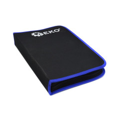 GEKO G02578 Autoradio demontageset 20-delig | Soldeerbout-shop.nl