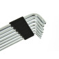 GEKO G01706 Torx-sleutelset 7-delig | Soldeerbout-shop.nl