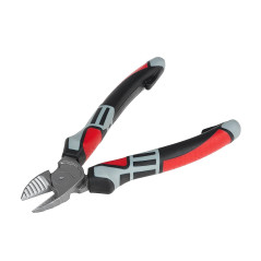 Tvardy T00728 Zijkniptang 160mm | Soldeerbout-shop.nl