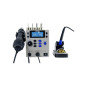 ATTEN ST-8802 SMD hetelucht- en soldeerstation ATTEN ST-8802 SMD hetelucht- en soldeerstation