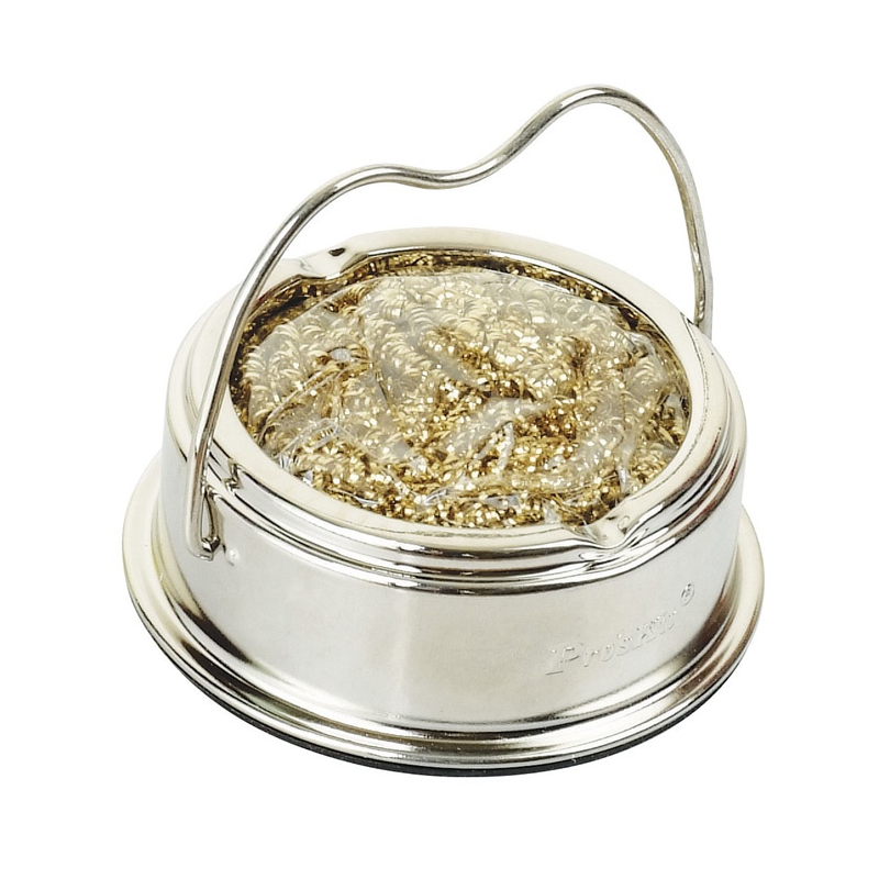 Pro'sKit SH-1025 Soldeerbout reinigingskrullen Pro'sKit SH-1025 Soldeerbout reinigingskrullen