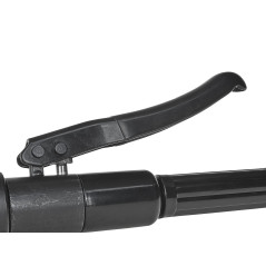 GEKO G00899 Hydraulische perskabelschoenentang 4-70mm² | Soldeerbout-shop.nl